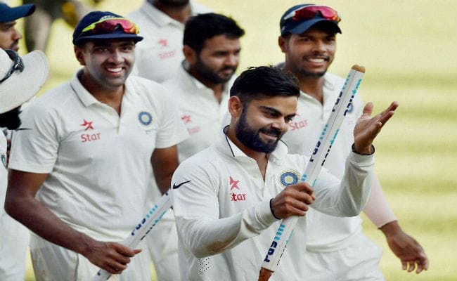 जीत के जोश से लबरेज टीम इंडिया अब करेगी आस्ट्रेलिया पर हमला, कल से टेस्ट सीरीज