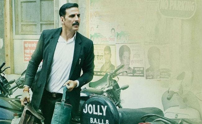 अब ''जॉली एलएलबी 3'' की तैयारी