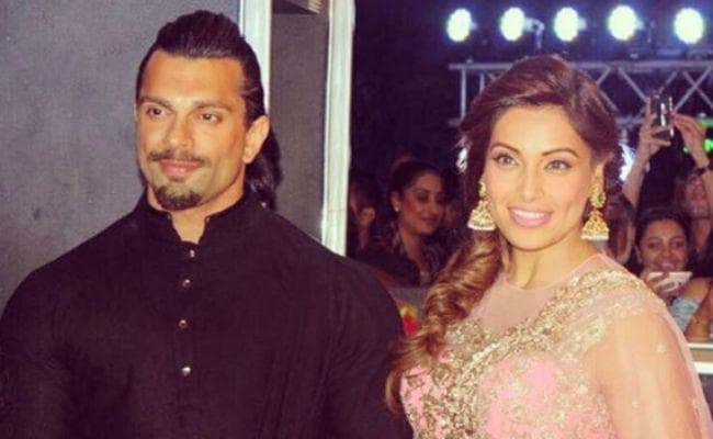 बिपाशा ने ऐसे मनाया पति करण सिंह ग्रोवर का जन्मदिन, देखें तस्वीरें...