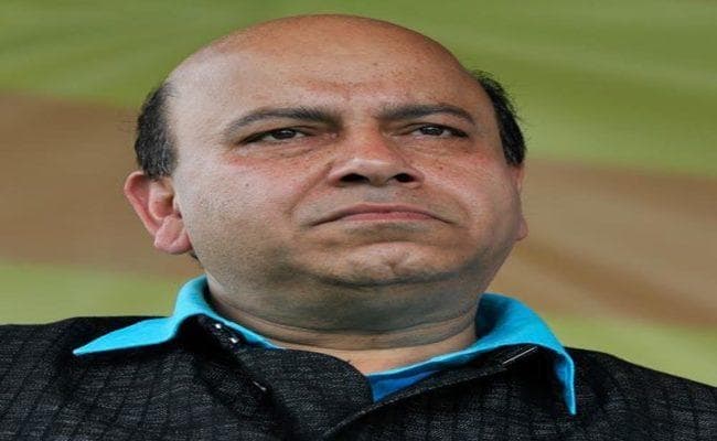 भाजपा के पूर्व विधायक विजय जॉली पर दिल्ली में बलात्कार का मामला दर्ज