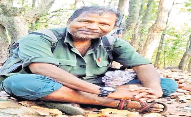 राहुल, कान्हू मुंडा के समर्पण से बदले पूर्वी सिंहभूम-बंगाल के हालात दम ताेड़ने लगा है नक्सलवाद