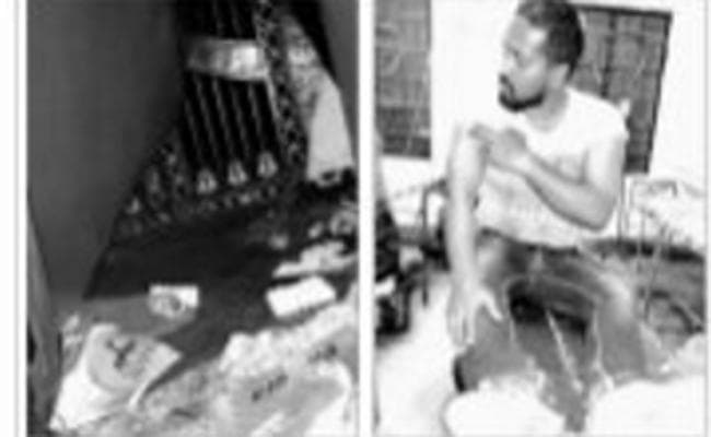नियुक्ति में धांधली का मामला: आंदोलनकारी भाजपाइयों पर हुआ जानलेवा हमला मास्क गैंग ने चाकू, रॉड, डंडों से तीन को किया जख्मी