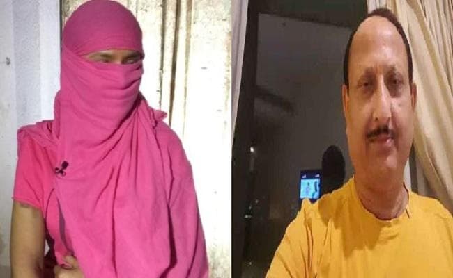 #Bihar/सेक्स स्कैंडल केस : इंश्योरेंस एजेंट से कांग्रेस नेता बना ब्रजेश पांडेय