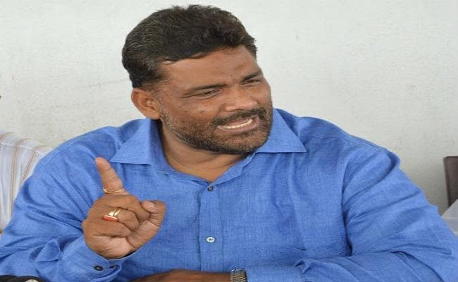 जनता की खुशहाली ही तय करती है विकास का दावा : पप्पू