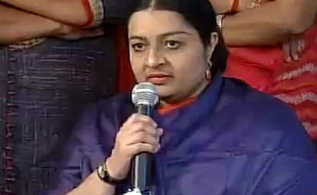 सक्रिय राजनीति में जयललिता की भतीजी दीपा, नये फोरम की घोषणा, चुनाव लड़ने का इरादा