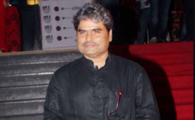 नेताजी सुभाष चंद्र बोस को मेरी श्रद्धांजलि है ‘रंगून'': विशाल भारद्वाज