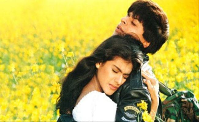 जानें, शाहरुख को ‘किंग ऑफ रोमांस'' किसने बनाया