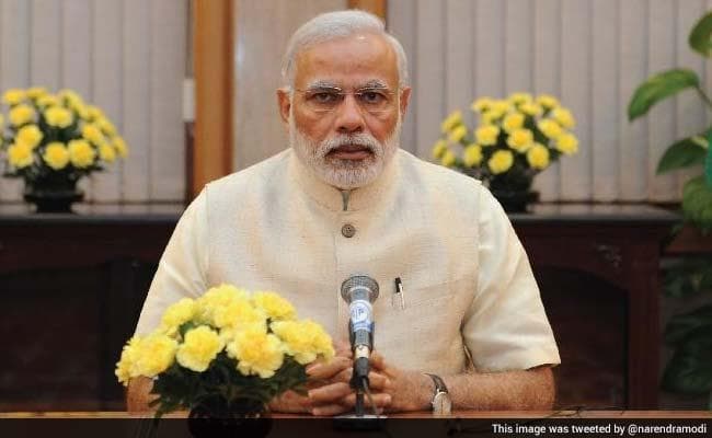 मन की बात पीएम ने की कई अहम बातें , पढ़ें प्रमुख अंश