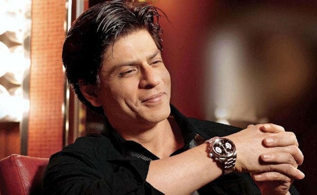 कंगना के साथ फिल्म ठुकराने की खबर को शाहरुख ने किया खारिज