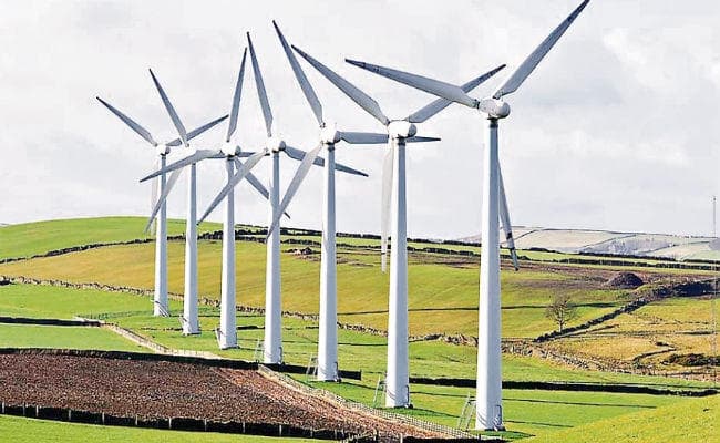 तकनीकी इनोवेशन से लागत कम करने की तैयारी़, ऊर्जा जरूरतों को पूरा करेगा ‘पवन’