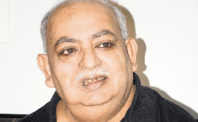 एक आंसू भी हुकूमत के लिए खतरा है