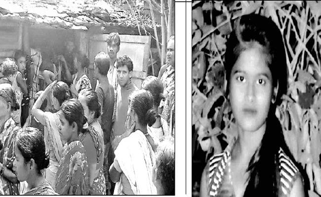 गरीबी के चलते पढ़ाई बंद होने से छात्रा ने की खुदकुशी