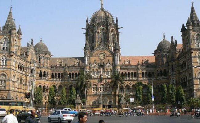 शहरों में धऩ सबसे अमीर शहर मुंबई