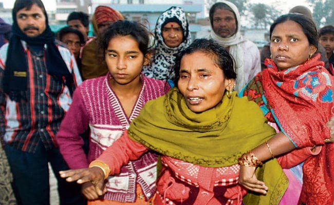 पत्नी की हत्या कर सास को कियो फोन, कहा- लाश फेंक दी है, ले जाओ