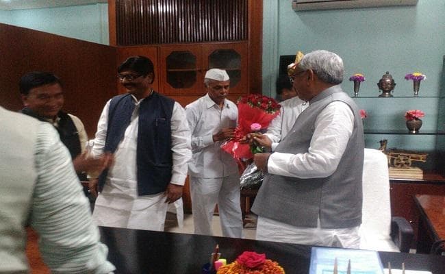 CM नीतीश कुमार का 65वां जन्मदिन आज, PM मोदी ने दी बधाई