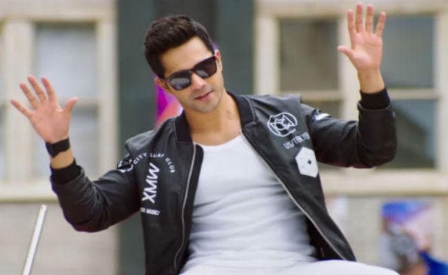 Exclusive: जानें, क्यों गर्लफ्रेंड नताशा के बारे में बात नहीं करना चाहते वरुण धवन?