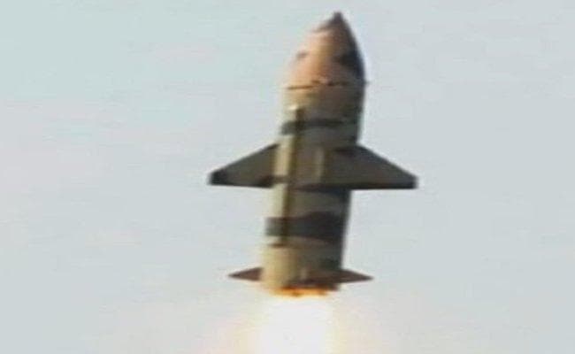 भारत ने छोड़ा सुपरसोनिक इंटरसेप्टर मिसाइल, दुश्मनों के अब छूटेंगे छक्के