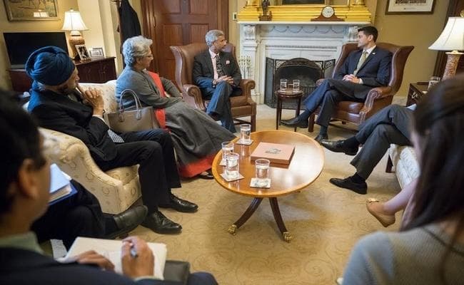 आतंकवाद के खात्मे की खातिर एस जयशंकर ने मैकमास्टर से की बात, मजबूत होंगे भारत-अमेरिका के रिश्ते