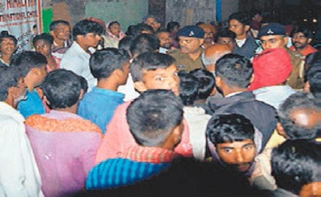 बिहार : मनेर में ग्रामीण चिकित्सक की गोली मार कर हत्या