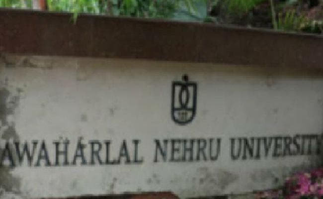 विवादों के बीच जेएनयू को सर्वश्रेष्ठ विश्वविद्यालय के लिए मिला ‘विजिटर्स अवार्ड''
