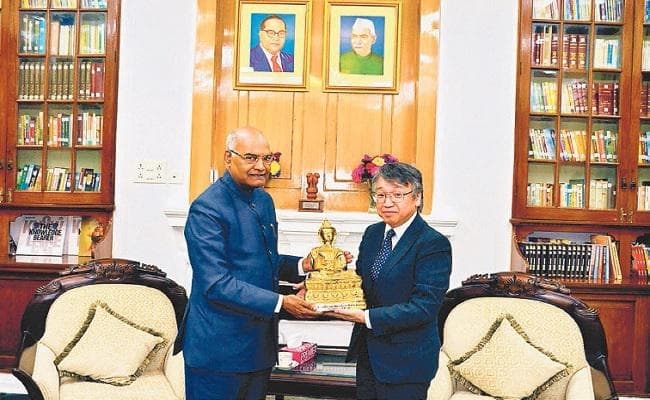 बिहार के विकास में सहयोग करना चाहता है जापान