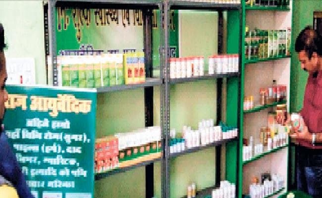 सिलीगुड़ी: एनसीबी ने पानी टंकी में की छापेमारी, दवा की आड़ में अफीम बेचने के धंधे का भंडाफोड़