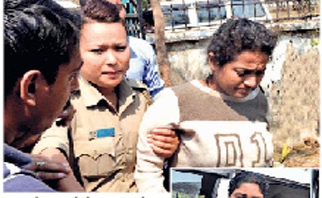 शिशु तस्करी मामला: अलग-अलग थाने में जूही और चंदना का ठिकाना, तेजी से सबूत जुटाने में जुटी सीआइडी