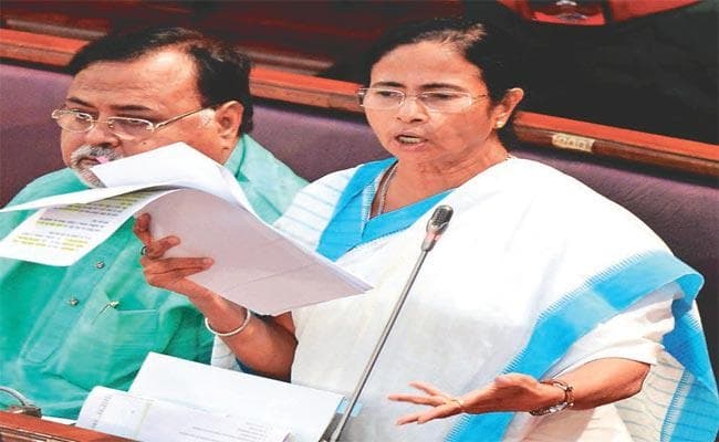 ममता बनर्जी ने पास कराया निजी अस्पतालों पर नकेल के लिए कठोर बिल, बोलीं-बनेगा देश के लिए मॉडल
