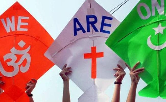 भारत में धार्मिक स्वतंत्रता पर अंकुश : अमेरिका