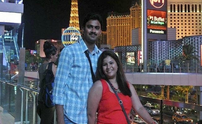 अमेरिका में क्यों निशाने पर हैं भारतीय समुदाय ?