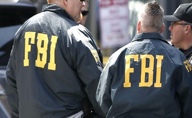 कंसास के बाद केंट गोलीबारी की जांच भी एफबीआई को सौंपी गयी