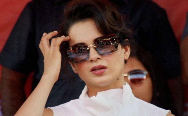 जानें, ''रंगून'' की असफलता पर क्या बोलीं कंगना रनौत ?