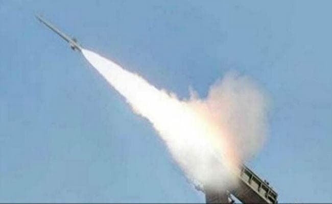 कोरियाई प्रायद्वीप में बढ़ा तनाव, अमेरिकी एंटी बैलिस्टिक मिसाइल सिस्टम तैनात