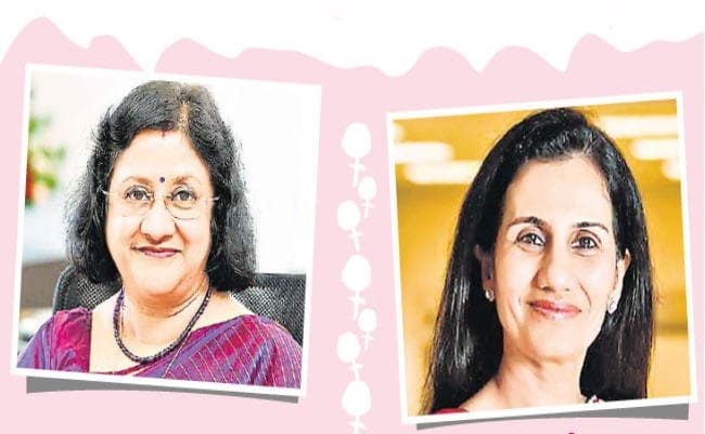 अंतरराष्ट्रीय महिला दिवस : सफलता की परिभाषा गढ़ती महिलाएं