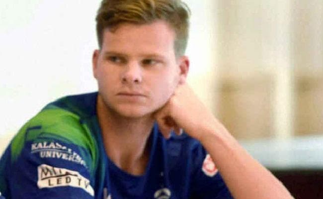 बीसीसीआई ने स्मिथ, हैंड्सकांब के खिलाफ आईसीसी में शिकायत दर्ज की