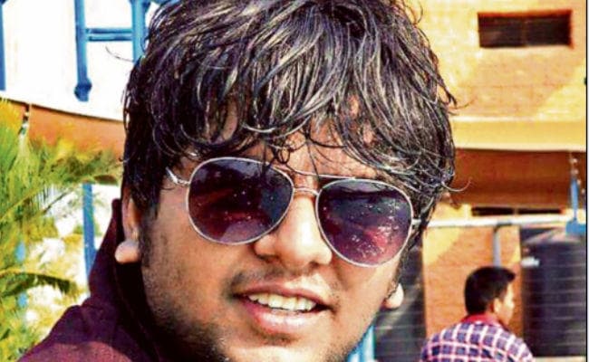 प्रतिष्ठित इसरो साइंटिस्ट परीक्षा में देश का टॉपर बना झारखंड का प्रवीण कुमार चौधरी