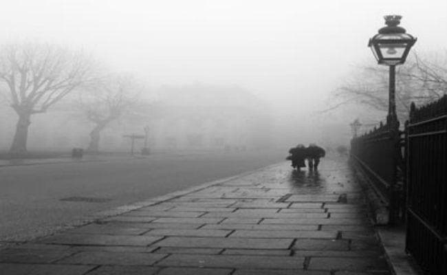 रिमझिम बारिश से शिल्पांचल में फिर लौट आयी ठंड, मौसम हुआ सुहाना