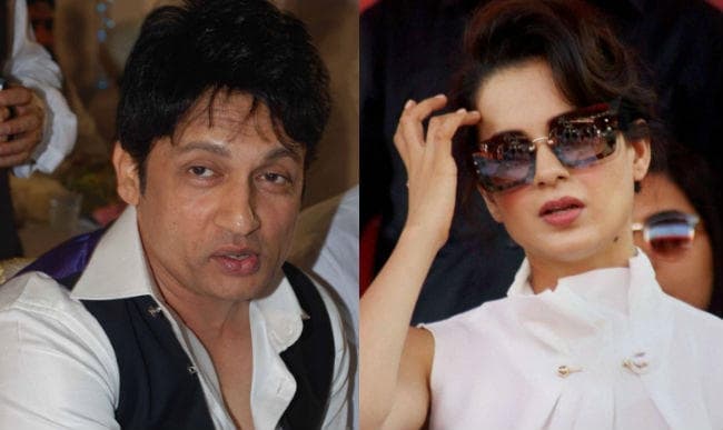 करण-कंगना के विवाद के बीच कूदे शेखर सुमन, बोले- उन्हें अपना मुंह बंद रखना चाहिए