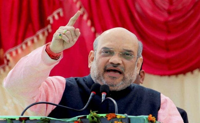 यूपी फतह के प्लान में अमित शाह की अहम भूमिका