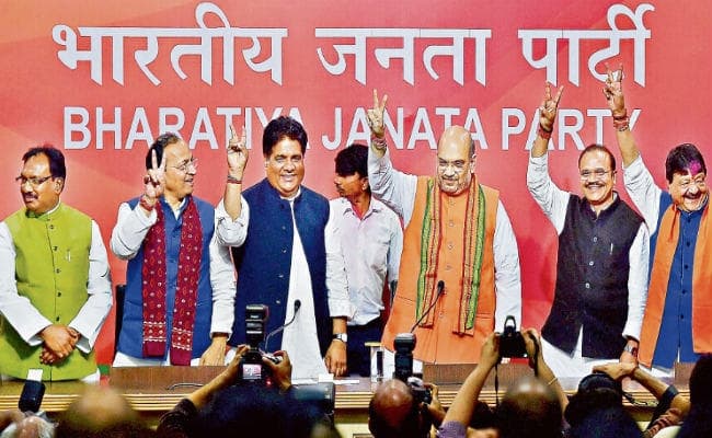 जनादेश अखिलेश सरकार पर जनमत संग्रह