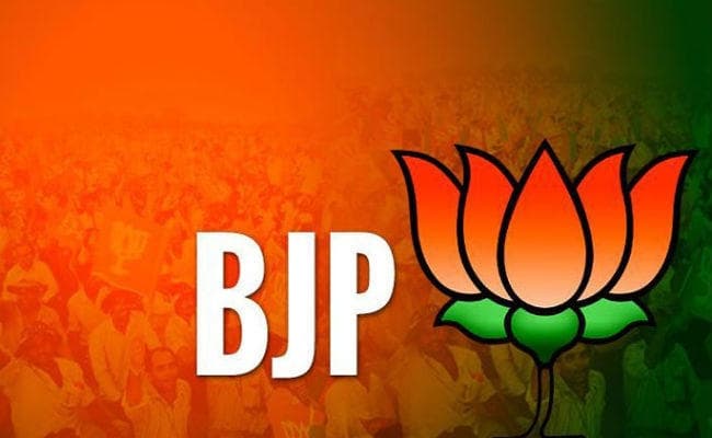 13 राज्य, 58 % आबादी पर भाजपा ‘राज’