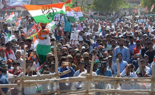 उत्तर प्रदेश विधानसभा चुनाव: कांग्रेस पार्टी और कार्यकर्ताओं के बीच तालमेल की कमी