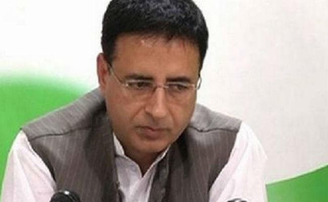 बोली कांग्रेस- मोदी सरकार मणिपुर में लोकतंत्र का घोंट रही है गला