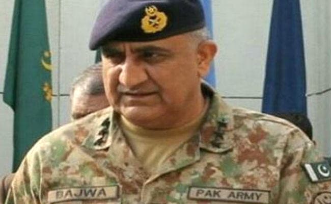 पाकिस्तान ने अपने हथियारों के भंडार में चीनी वायु रक्षा प्रणाली को किया शामिल