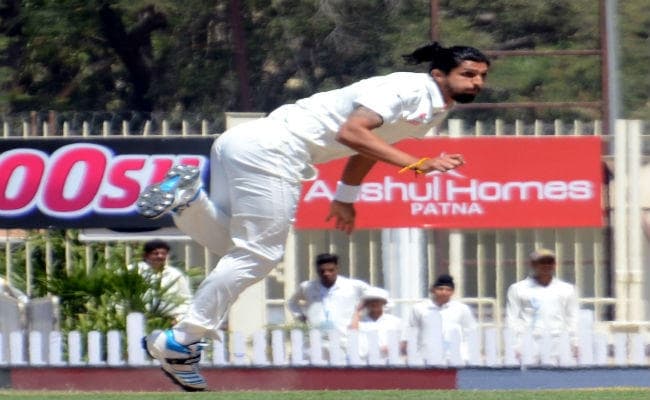 #RanchiTest : पहले दिन का खेल समाप्त, AUS 299/4