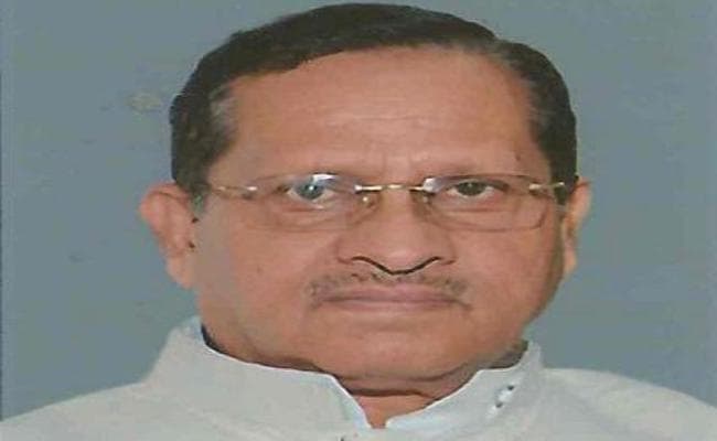 गया स्नातक निर्वाचन क्षेत्र से अवधेश नारायण सिंह हुए निर्वाचित