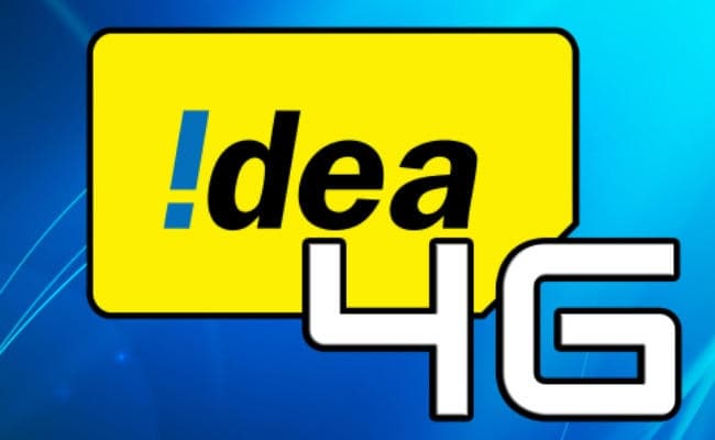 मार्च के अंत से 2G, 3G और 4G मोबाइल डाटा के लिए आइडिया का रेड होगा एक