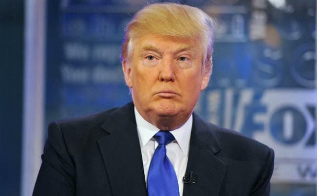 खुफिया रिपोर्ट से खुलासा, व्हाइट हाउस में भी सुरक्षित नहीं हैं ट्रंप