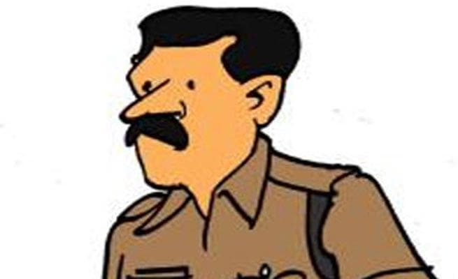 24 घंटे बाद भी किसी को पकड़ नहीं पायी पुलिस