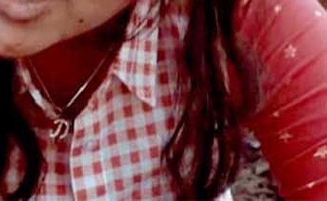 पुलिसवालों पर मदद नहीं करने का आरोप, मां ने मुख्यमंत्री व राज्यपाल को लिखी चिट्ठी, आठ महीने से गायब है पुलिसकर्मी की बेटी